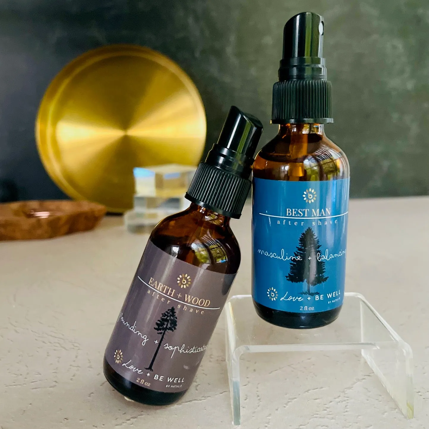 Probiotic Aftershave - Best Man