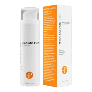 Probiotic P291 Gentle Cleanser