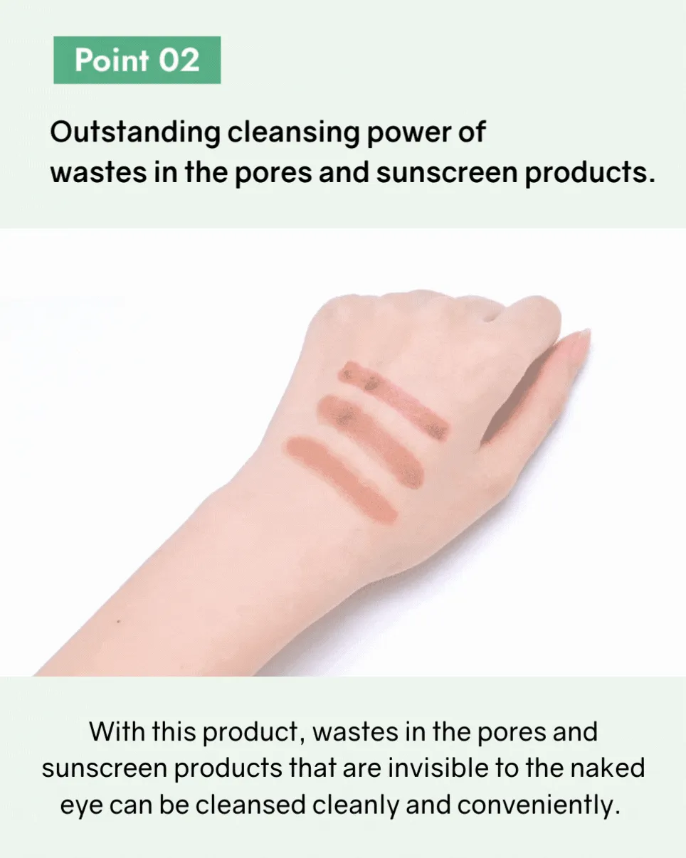 [PROMO] Bonabella Teatree Moist Soothing Cleanser