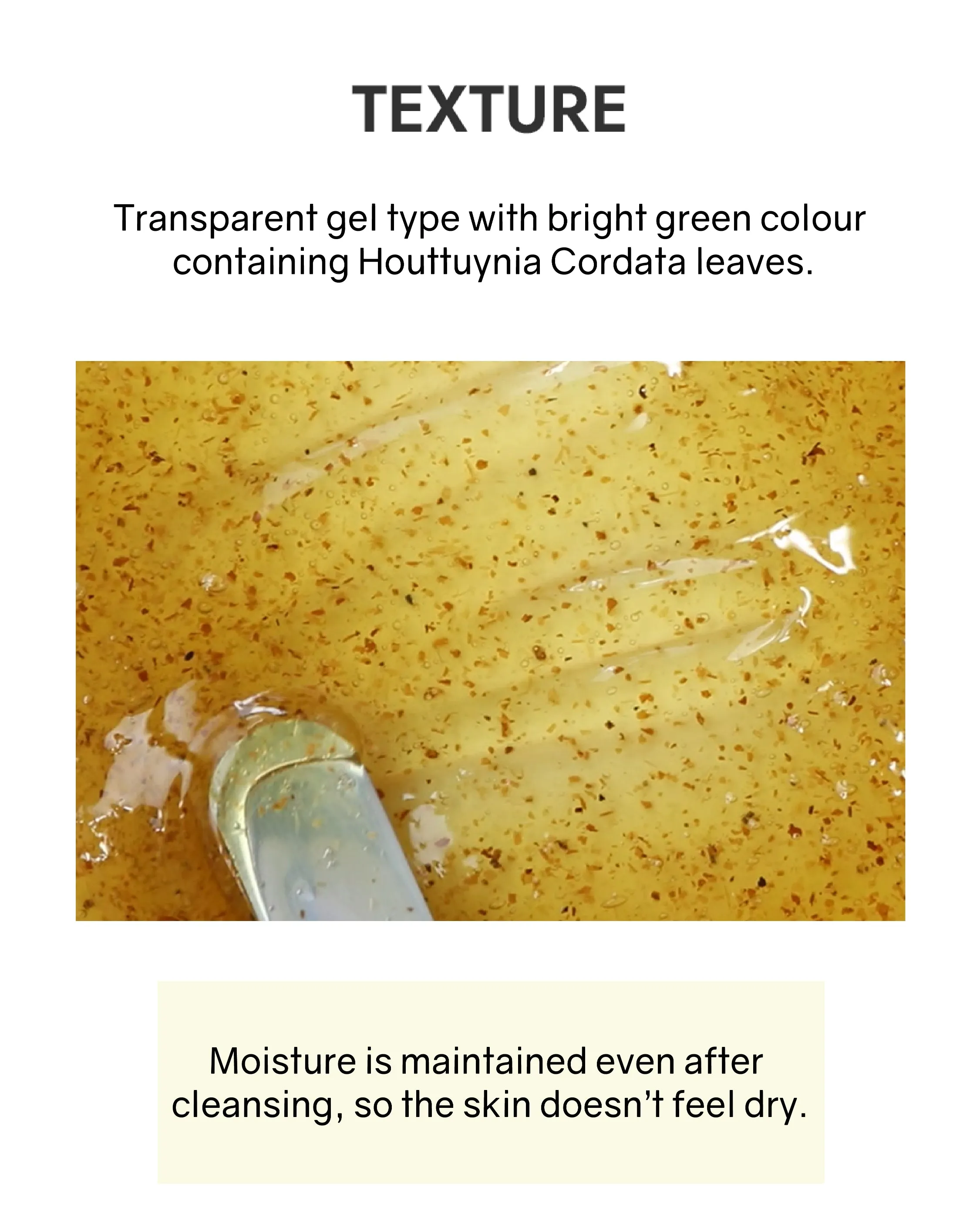 [PROMO] Bonabella Teatree Moist Soothing Cleanser