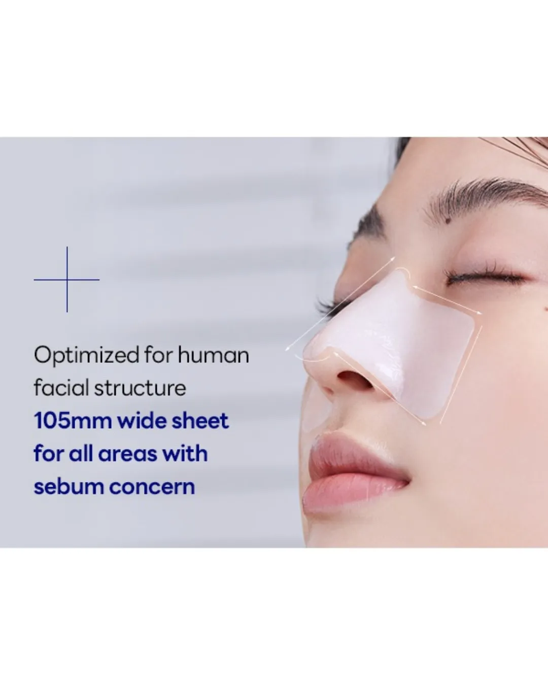 [PROMO] MEDIHEAL Black Head Melting Clear Nose Patch - NEW!