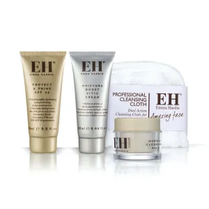 Protect & Glow Kit