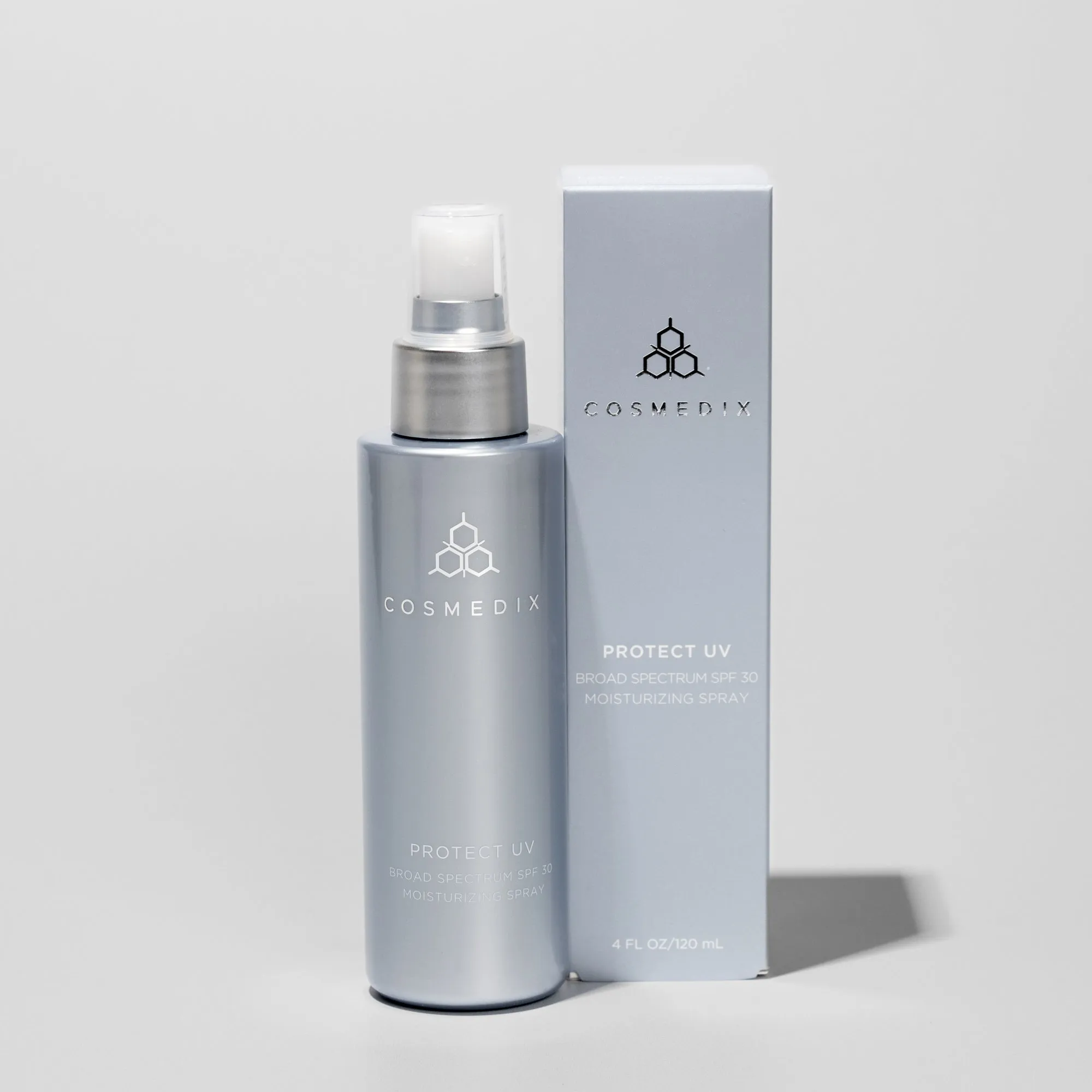 Protect UV Broad Spectrum SPF 30 Moisturizing Spray