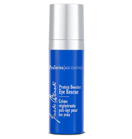 Protein Booster Eye Rescue