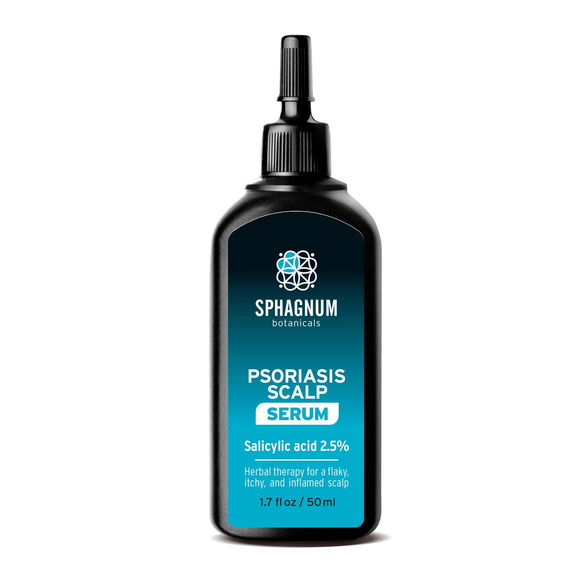 Psoriasis Scalp Treatment Serum | 1.7 fl oz