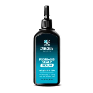 Psoriasis Scalp Treatment Serum | 1.7 fl oz