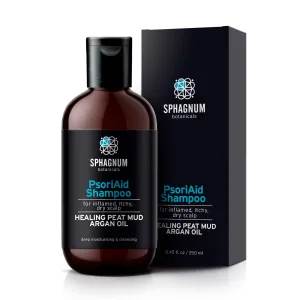 Psoriasis Scalp Treatment Shampoo | 8.45 Oz