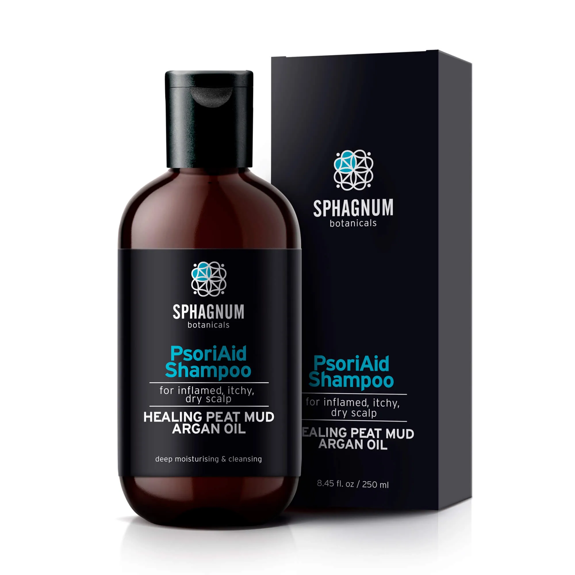 Psoriasis Scalp Treatment Shampoo | 8.45 Oz