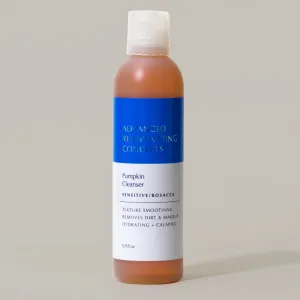 Pumpkin Cleanser Pumpkin Cleanser