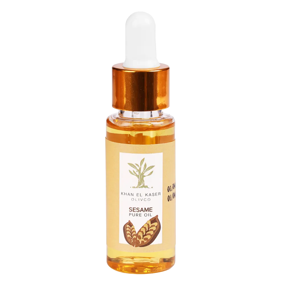 Pure Oil - Sesame