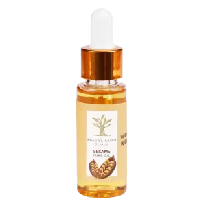 Pure Oil - Sesame