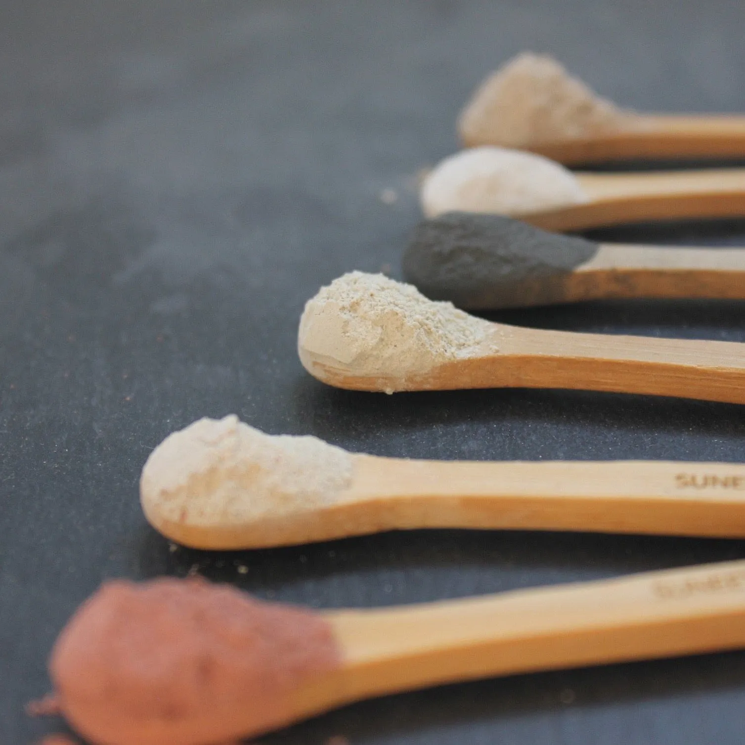 Purifying Clay Mask for Face, Body and Hair