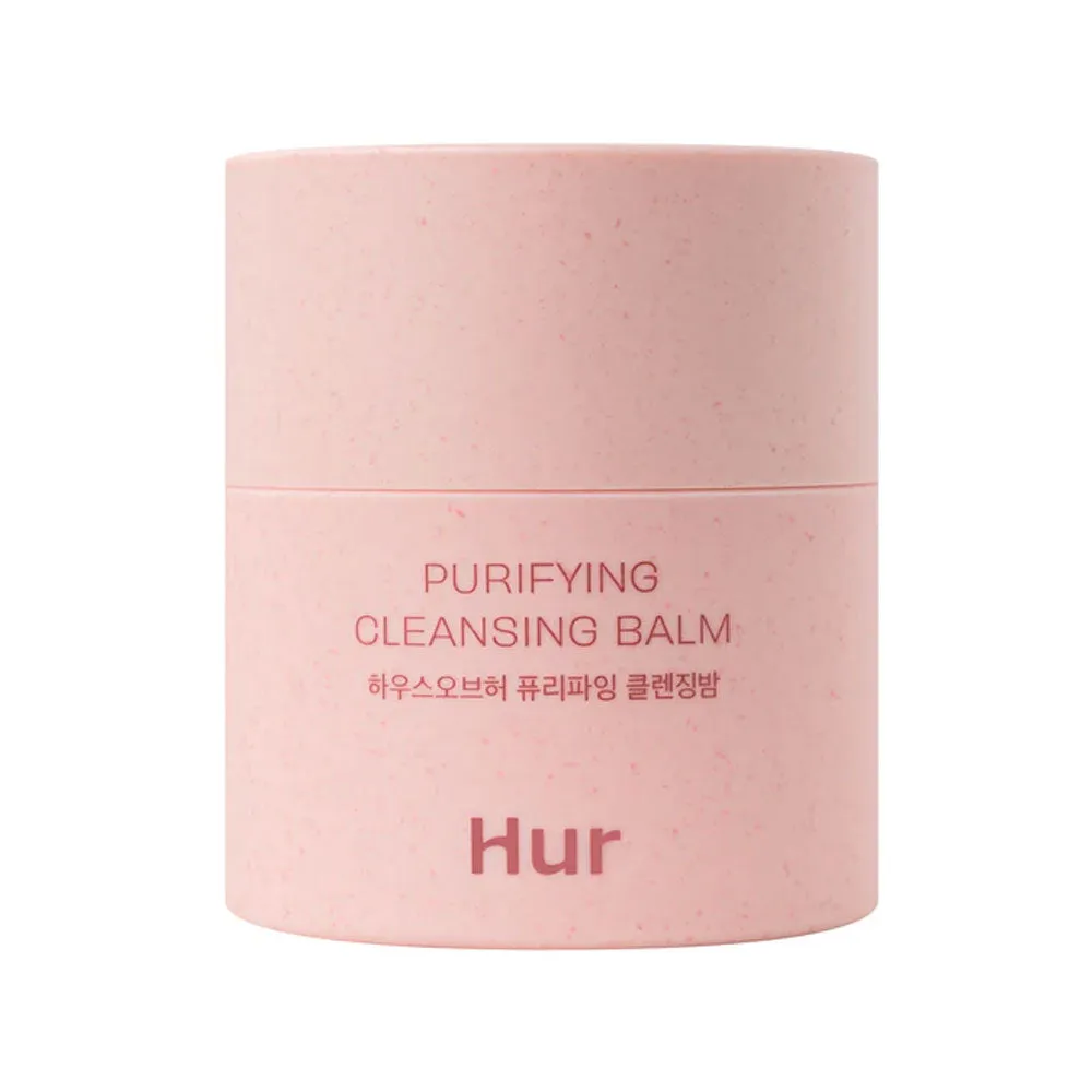 Purifying Cleansing Balm