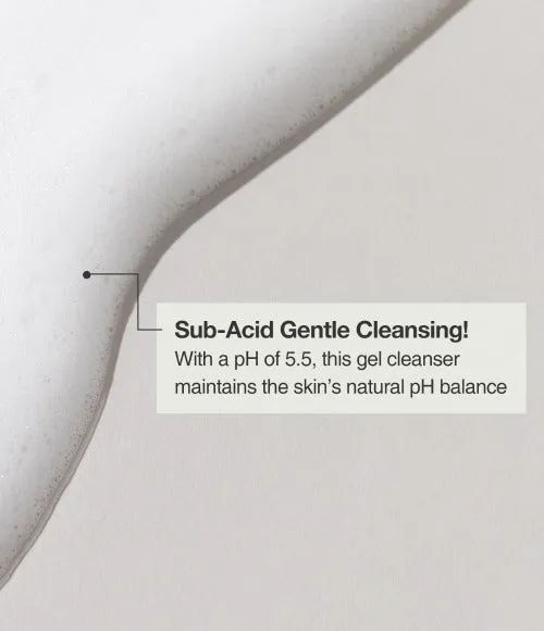Purifying Foaming Wash