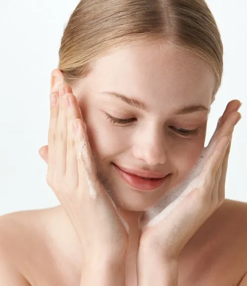 Purifying Foaming Wash
