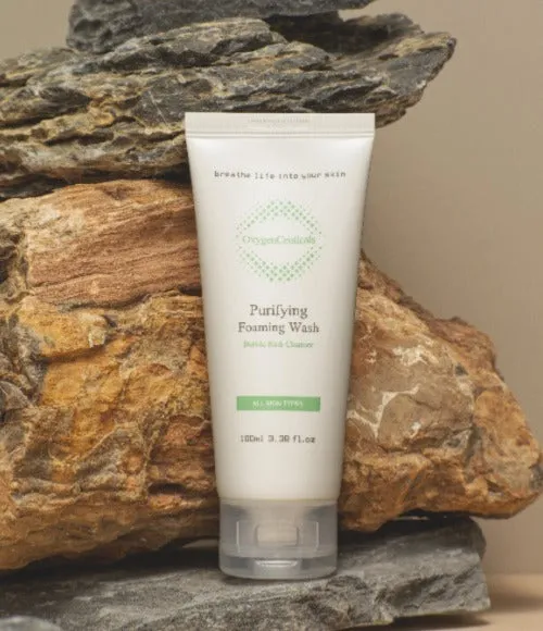 Purifying Foaming Wash