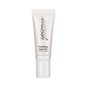 Purifying Spot Gel