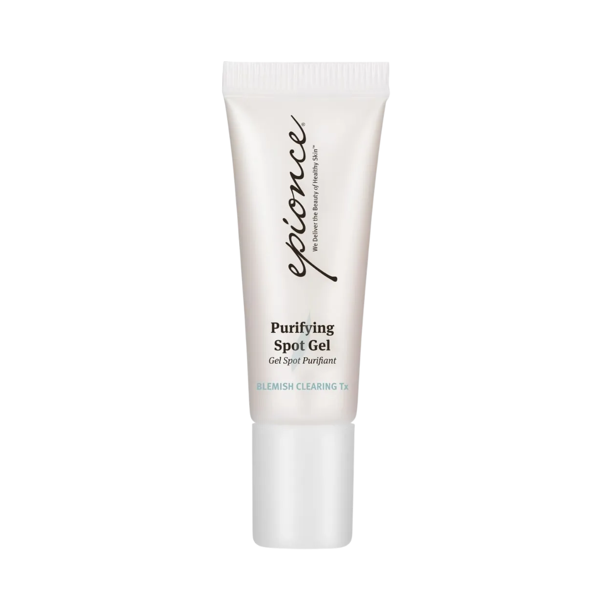 Purifying Spot Gel