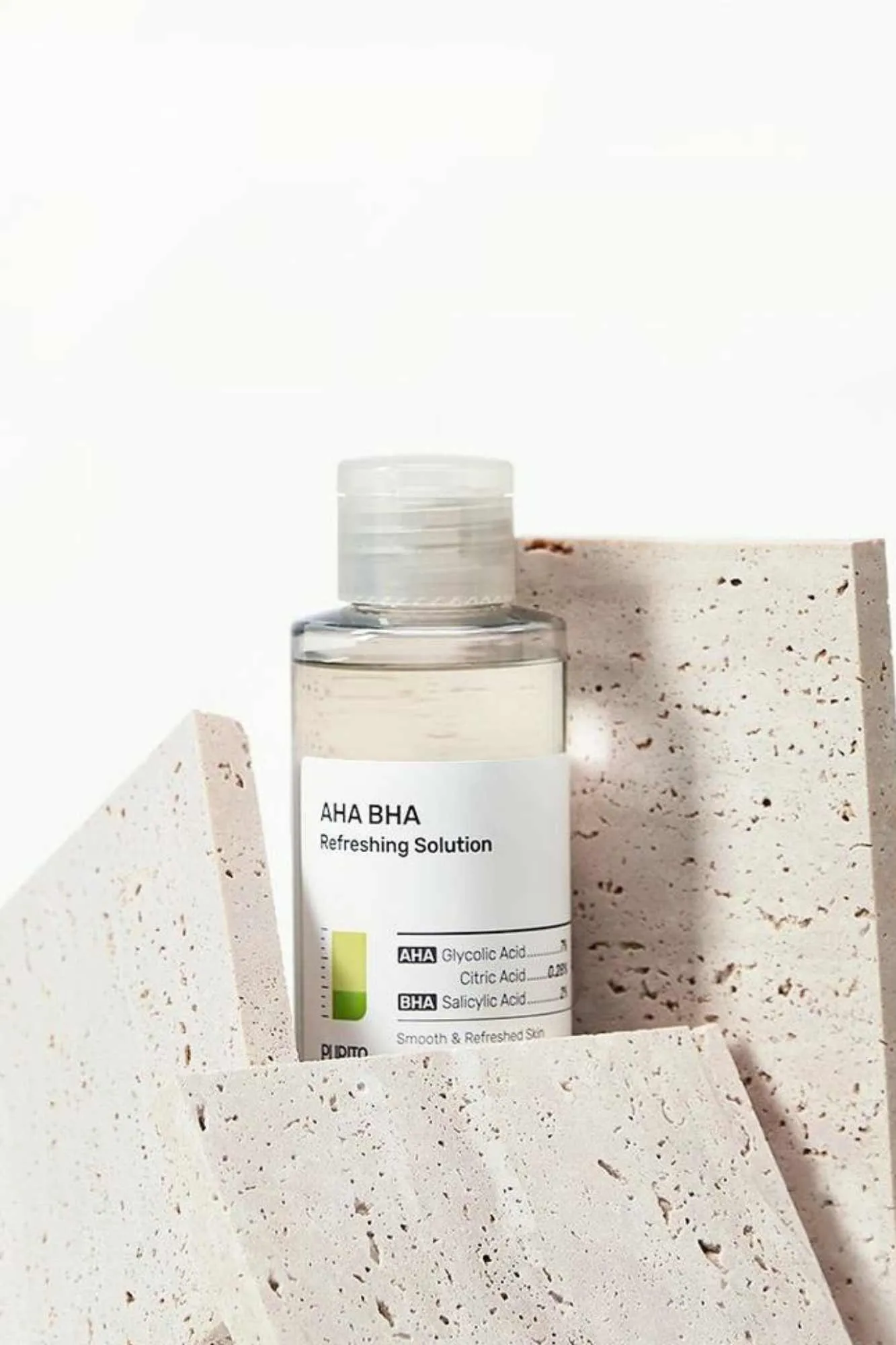 Purito - AHA BHA Refreshing Solution - 100ml