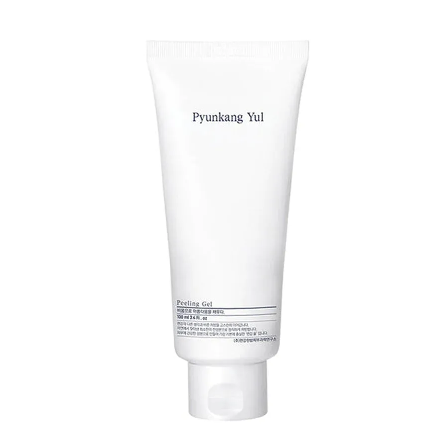 Pyunkang Yul Peeling Gel
