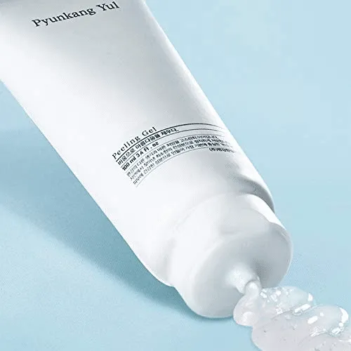 Pyunkang Yul Peeling Gel