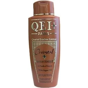 Qei   Oriental with Argan Oil Antiseptic Cleaner Toning 500 ml