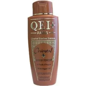 Qei   Oriental with Argan Oil Antiseptic Cleaner Toning 500 ml