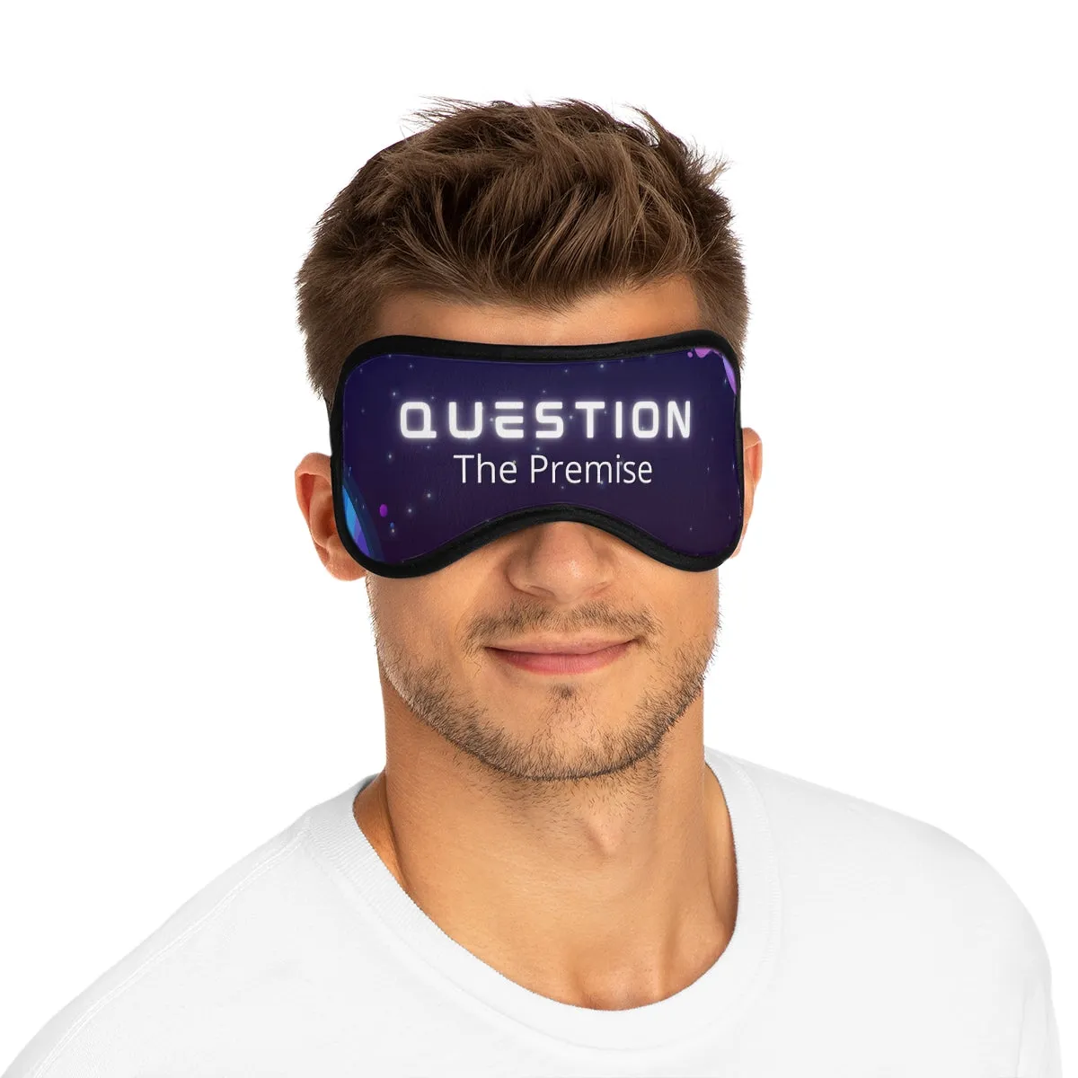 QTP Sleeping Mask