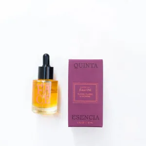 Quinta Esencia Essential Face Oil