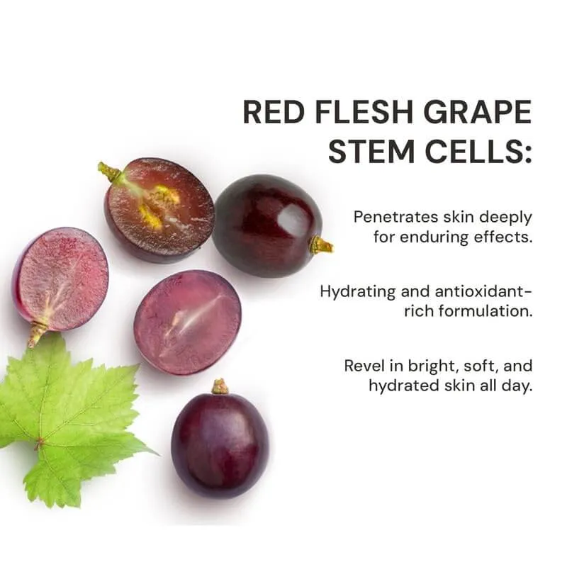 Raaga Professional Intense White Day Cream | Red Flesh Grape Stem Cells | SPF 30 PA    | Nourished Skin All Day (50 gm)