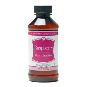 Raspberry Bakery Emulsion