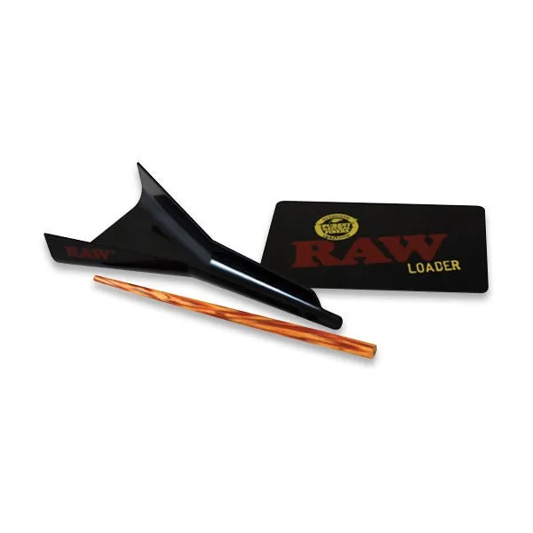 RAW - Christmas Stocking  - Rolling Tray Gift Set