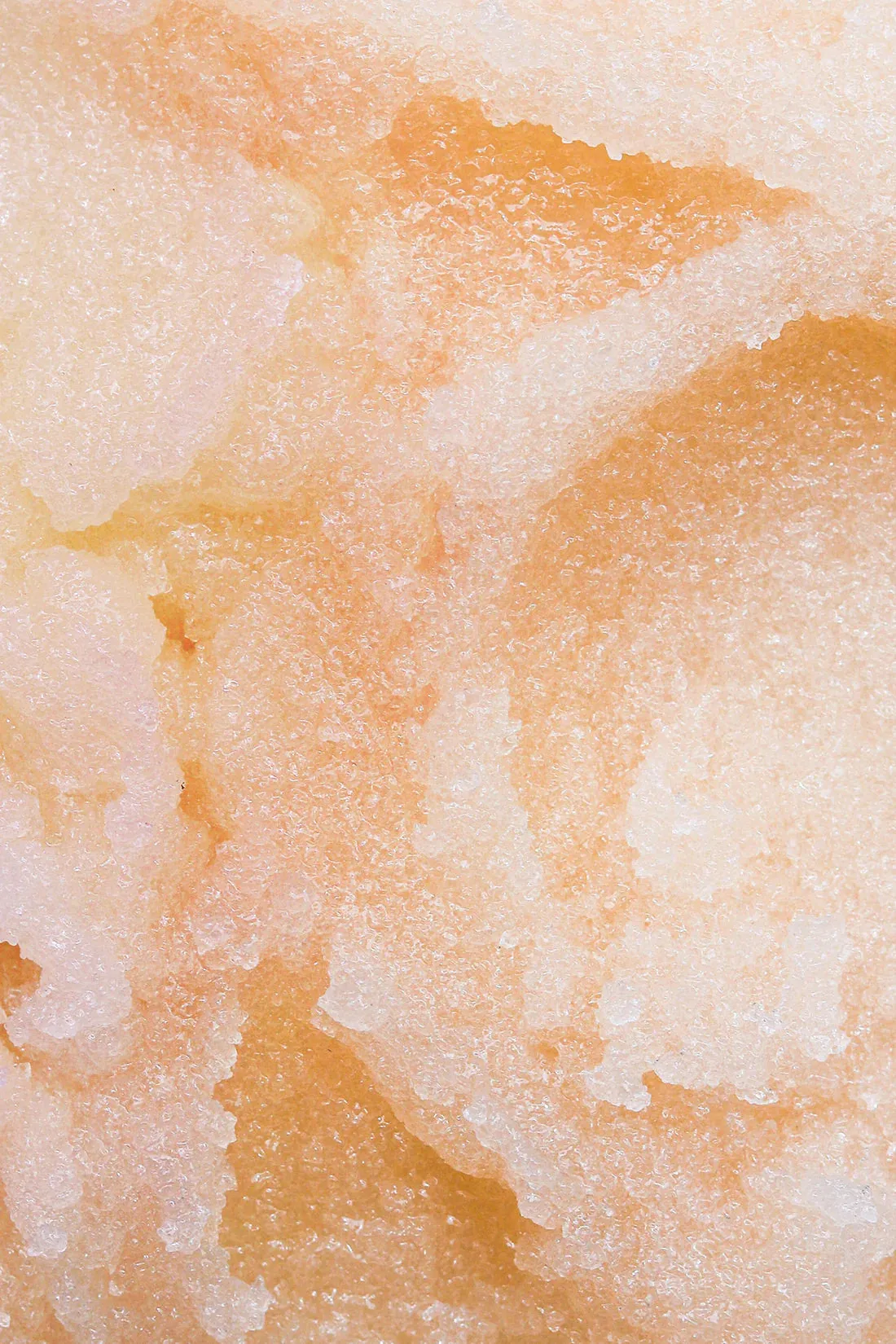 RAW SUGAR Glow Exfoliate Bright Hydrate & Smooth