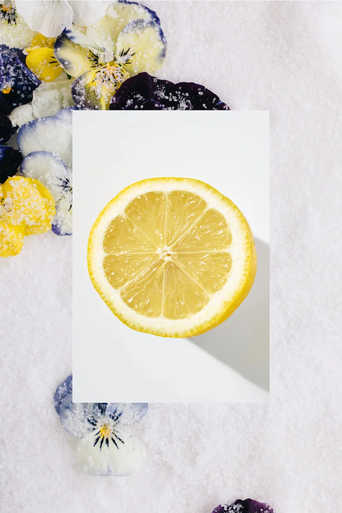 RAW SUGAR Glow Exfoliate Bright Hydrate & Smooth