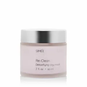 RE-CLEAN CLAY MASK