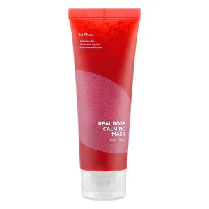 Real Rose Calming Mask