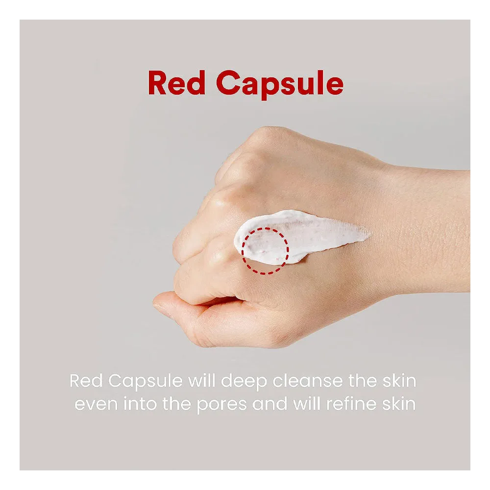 Red Lacto Collagen Clear 300ml