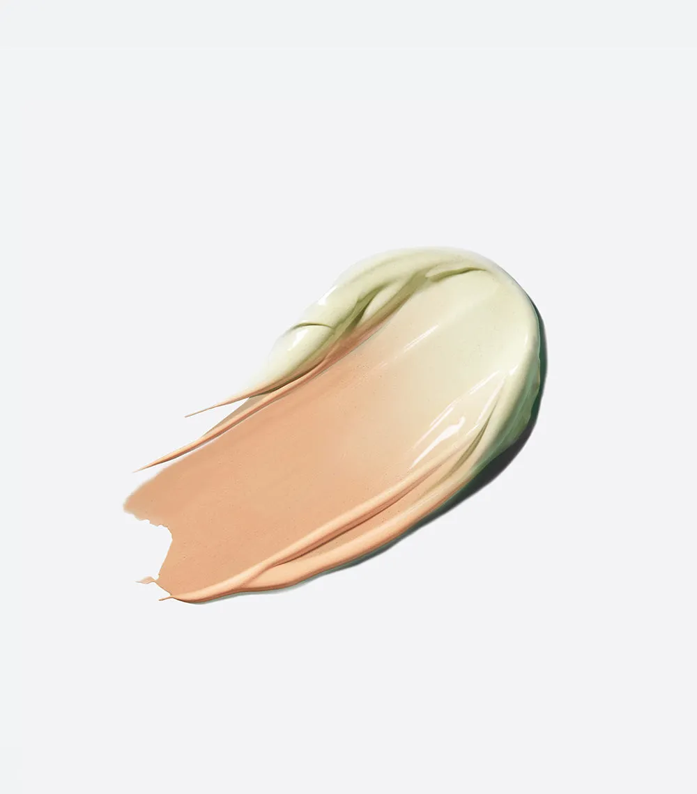 Redness Relief Color Correcting Moisturizer