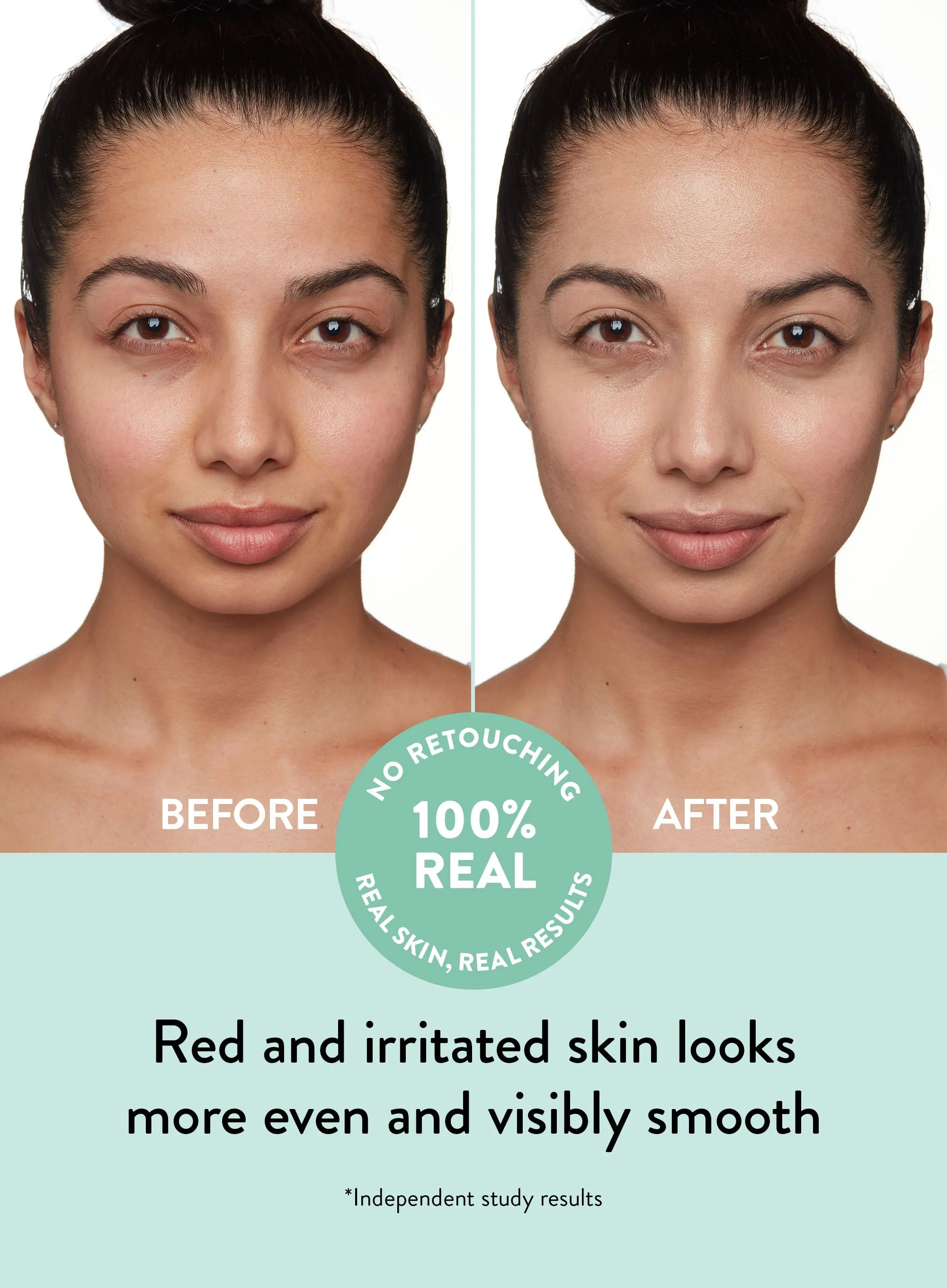 Redness Relief Color Correcting Moisturizer