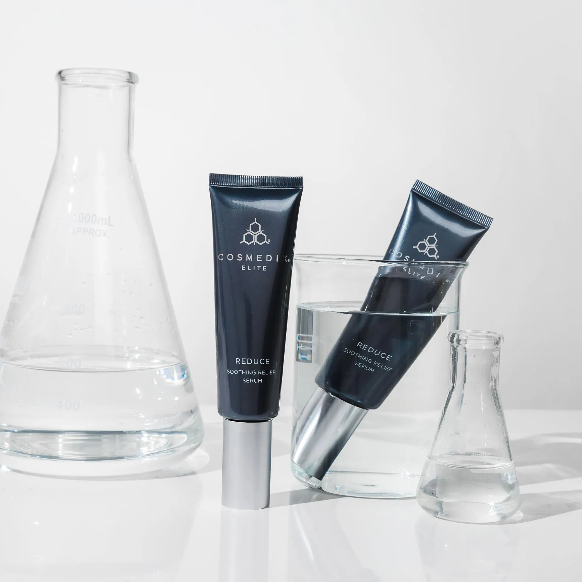 REDuce Soothing Relief Serum