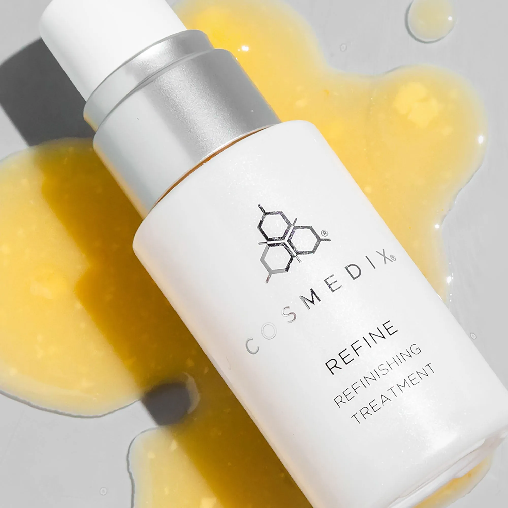 Refine Refinishing Treatment Serum