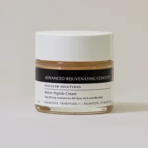 Refirm Peptide Cream