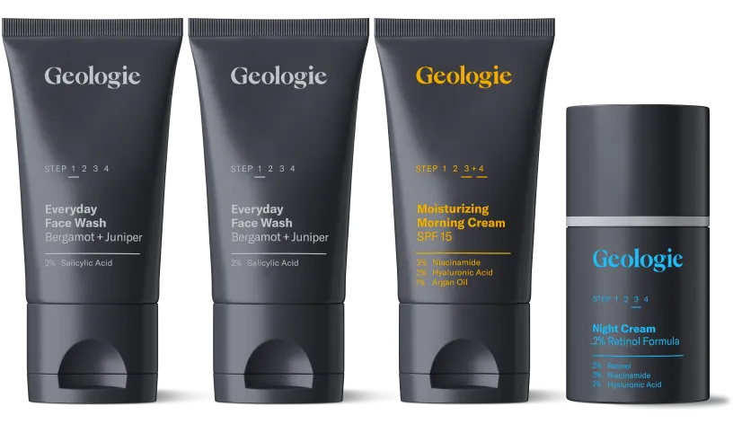Regimen #28 Classic Set