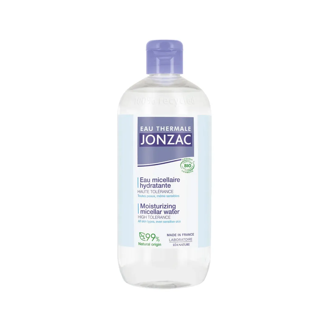 REhydrate Moisturizing Micellar Water