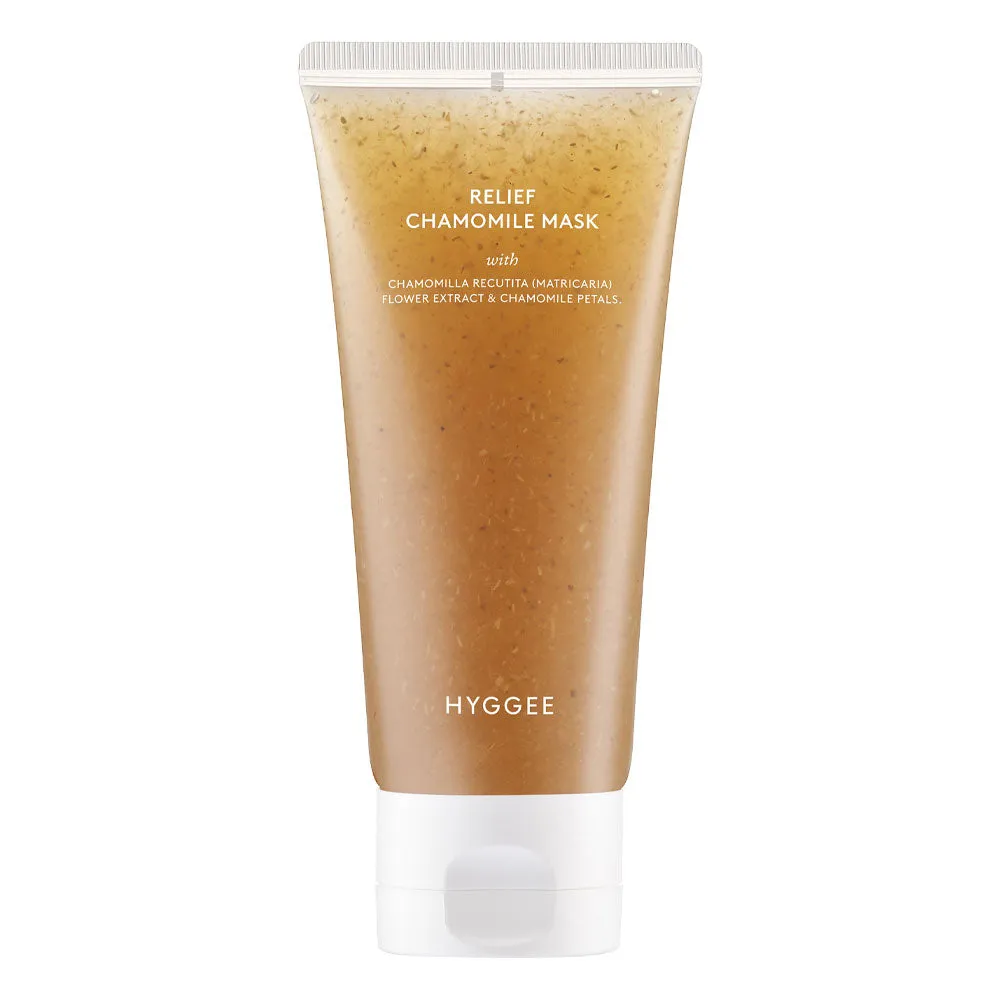 Relief Chamomile Mask
