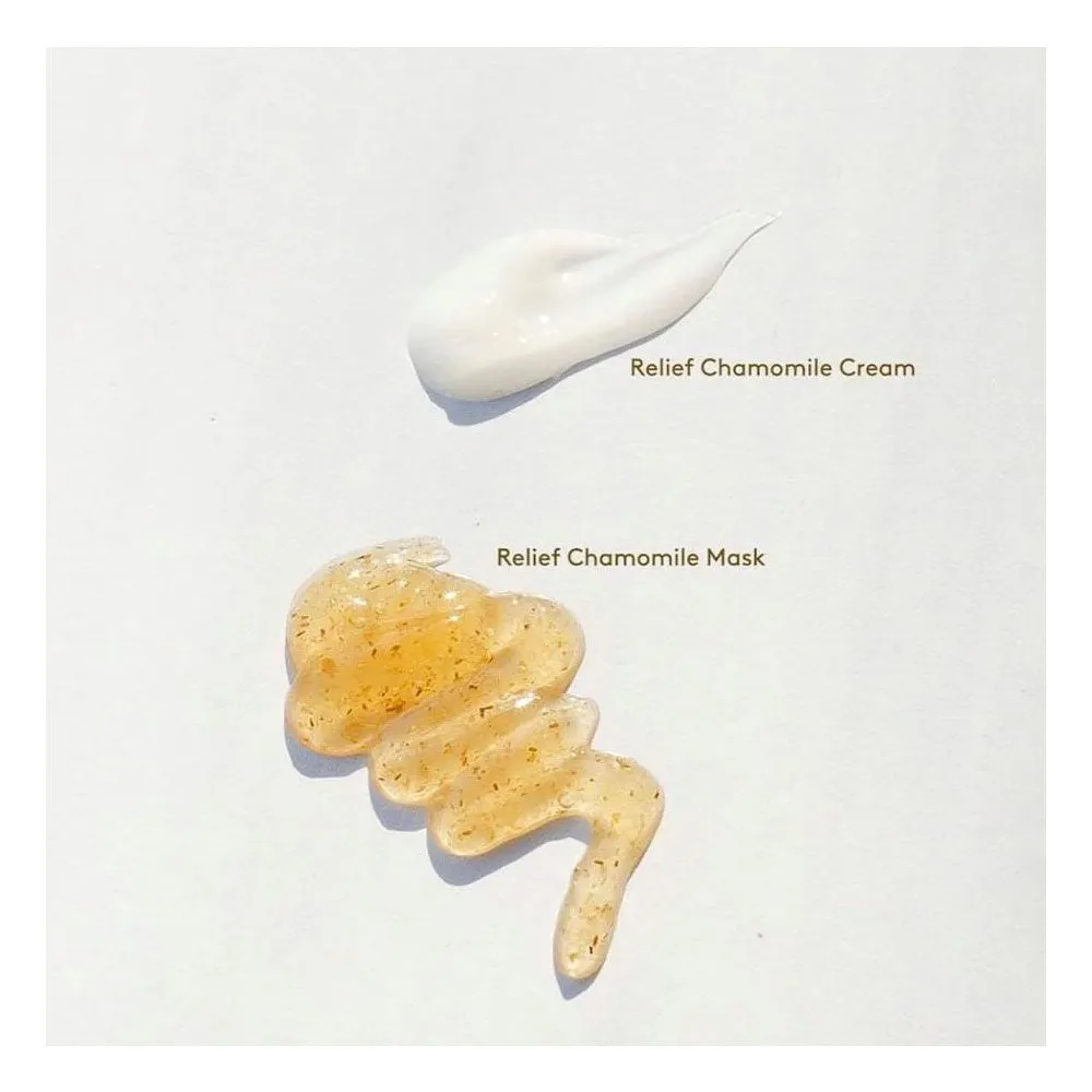 Relief Chamomile Mask