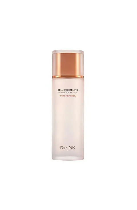 Re:NK Cell Brightening Extreme Skin & Emulsion Gift Set