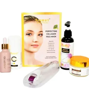 Repair 30 Plus Anti-Acne Package for 30  Years.