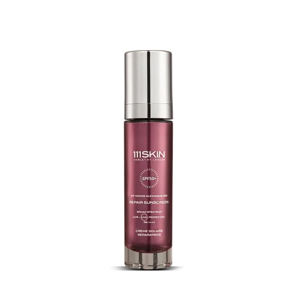Repair Sunscreen SPF50 