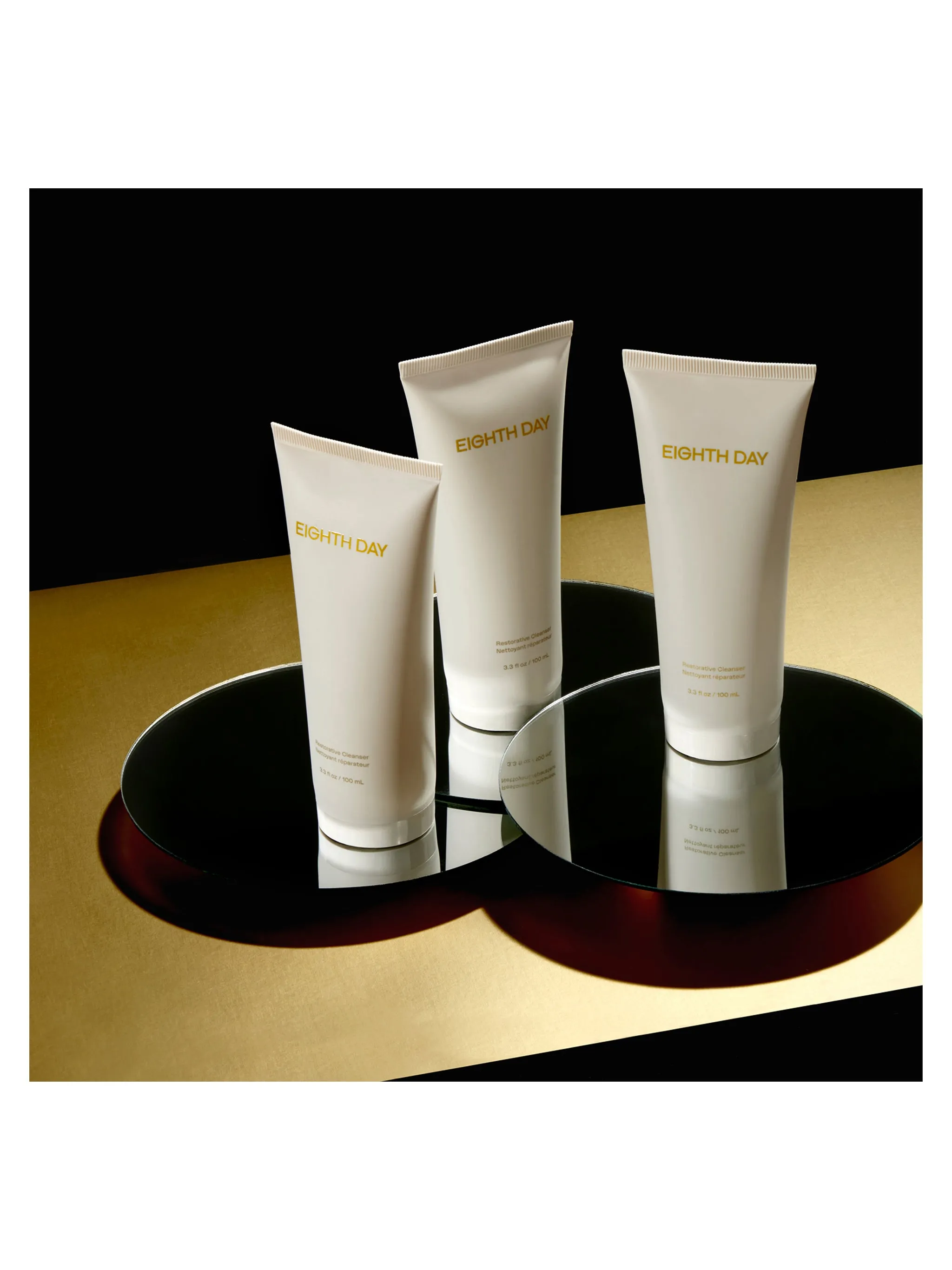 Restorative Cleanser